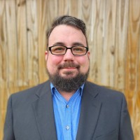 Academy Access Solutions Employee Scott Cook's profile photo
