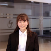 Wenzhou Bluesky Energy Technology.Co.,Ltd Employee Alisa Chen's profile photo