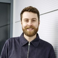 Frem Group Employee Richard Blizzard's profile photo