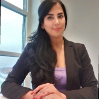 Ekonomikontoret AB Employee Ghazaleh Sarabadani's profile photo