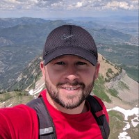 Wheeler Machinery Co. Employee Chad Randle's profile photo