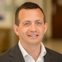 char.gy Employee Steve Lennon's profile photo