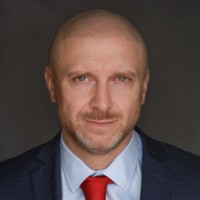 Napollo Employee Przemysław Domanowski's profile photo