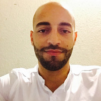 Chef Sam Employee Bassam Khaled's profile photo