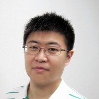 Huang Yuan Email