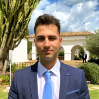 Vidext Employee Iván Roselló Alonso's profile photo