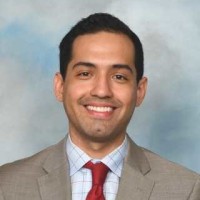ExxonMobil Employee Edgar Diaz's profile photo