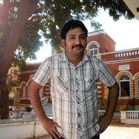 Raza Roy Email