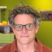 Netflix Employee Steve Tompkins's profile photo