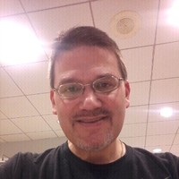 Currently Unemployed Employee Jeff Frank's profile photo