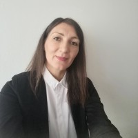 Sunairio Employee Zorica Pendić's profile photo