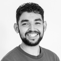 Initialized Capital Employee Esaul Delgadillo's profile photo