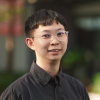 Glow Production Employee Allen Wong's profile photo