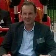 SGP GROUP OUTSOURCING COMPANY Employee David Needham's profile photo