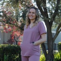 UW Health Employee Sara Gerber's profile photo