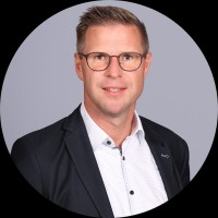TimePartner Personalmanagement GmbH Employee Bernd Hartkemeyer's profile photo