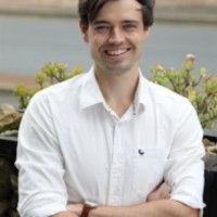 SURION Employee Lyle Botha's profile photo