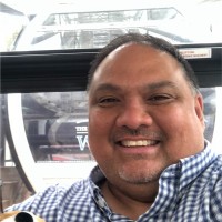 Viper Security Technologies Employee Michael Lott's profile photo