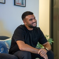 Opportunity Employee Malik Hammadi's profile photo