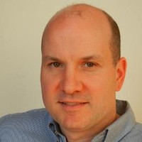 Tinker Airforce Base Employee Tyler McCamey's profile photo