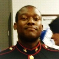 MCIA Employee David Williams's profile photo