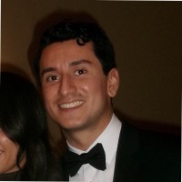 Hope's Door Ny Employee Christopher Barrera's profile photo