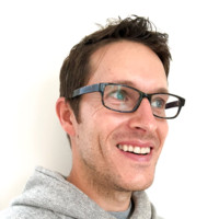 Freshpaint Employee Ray Mina's profile photo