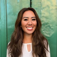 Cooley LLP Employee Irene Sun's profile photo