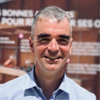 Covéa Employee Alain-Marc Chesnier's profile photo
