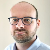 Alexandre Desreumaux's profile photo