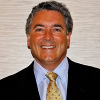 NAI Farbman Employee John Harwood's profile photo