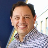 Cabot Corporation Employee John Baglio's profile photo