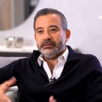 IBEX Solutions Employee Magdy F's profile photo