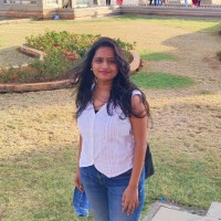 Smartscripts Private Limited Employee Lochani Akarte's profile photo