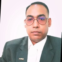Sm Roy Email