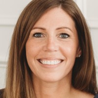 Aventri Employee Laurie Holland's profile photo