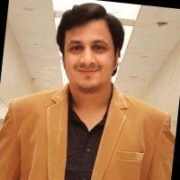 Dell Employee Gaurav Kulkarni's profile photo