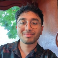Graphcore Employee Arsalan Uddin's profile photo