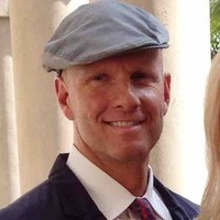 Lawley Employee Stephen Paris's profile photo