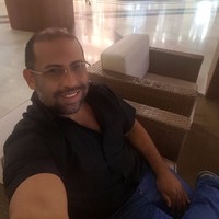 Supera Engenharia Employee Neidival da Silva's profile photo