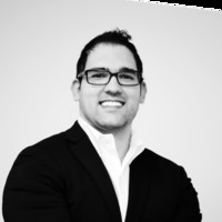 Apex Technology Corporation Employee Marcos Diaz-Perera's profile photo