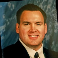 Steelton-Highspire School District Employee Mark Gilman's profile photo