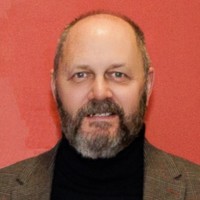 Heal's Employee Nick Mitchell's profile photo