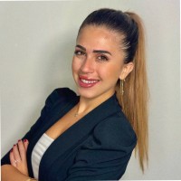 Decentra Tech Employee Reem Saado's profile photo