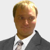 Knapp Engineering Employee Pavlo Bulakh's profile photo