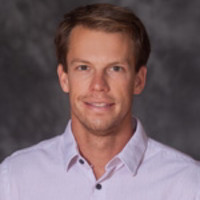 Dignity Health Sports Park Employee Mike Habura's profile photo
