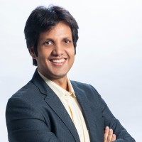 Campus Component Pvt. Ltd. Employee Akhilesh Kumar's profile photo