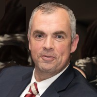 Dan Corrigan