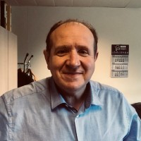 PUTMAN SA Employee Hugues Quintaes's profile photo