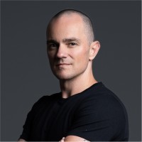 UTTR Employee Felipe Anholon's profile photo